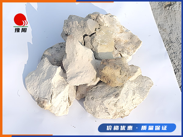 燒結(jié)型鋁酸鈣